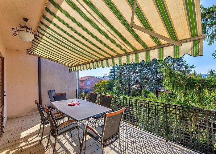 Bezauberndes Nur 150 Meter Zum Mit Meerblick, Grill, Wifi Апартаменты